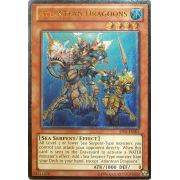 AP02-EN001 Atlantean Dragoons Ultimate Rare