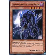 AP02-EN004 Interplanetarypurplythorny Dragon Super Rare