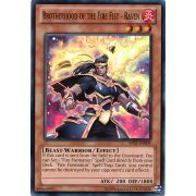 AP02-EN009 Brotherhood of the Fire Fist - Raven Super Rare