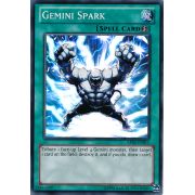 AP02-EN011 Gemini Spark Super Rare