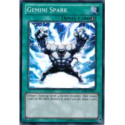 AP02-EN011 Gemini Spark Super Rare