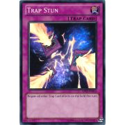 AP02-EN013 Trap Stun Super Rare