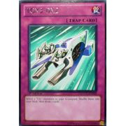 EXVC-EN068 TGX3-DX2 Rare