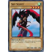 AP02-EN014 Sky Scout Commune