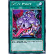 AP02-EN019 Pot of Avarice Commune