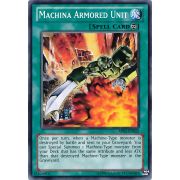 AP02-EN022 Machina Armored Unit Commune