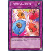 AP02-EN025 Token Stampede Commune