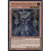 TU08-EN000 Thunder King Rai-Oh Ultimate Rare