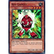 TU08-EN003 Red Gadget Super Rare