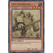 TU08-EN007 Lost Guardian Rare