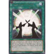 TU08-EN009 Magician's Unite Rare