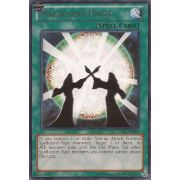 TU08-EN009 Magicians Unite Rare