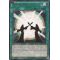TU08-EN009 Magicians Unite Rare