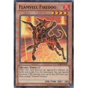 TU08-EN015 Flamvell Firedog Commune