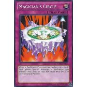 TU08-EN020 Magician's Circle Commune