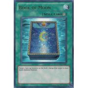 TU07-EN001 Book of Moon Ultra Rare