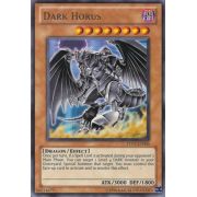 TU07-EN006 Dark Horus Rare