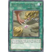 TU07-EN009 Big Evolution Pill Rare