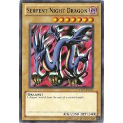 TU07-EN013 Serpent Night Dragon Commune