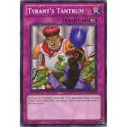 EXVC-EN075 Tyrant's Tantrum Commune