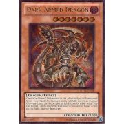 TU06-EN000 Dark Armed Dragon Ultimate Rare