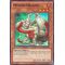 TU06-EN003 Masked Dragon Super Rare