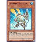 TU06-EN004 Fishborg Blaster Super Rare