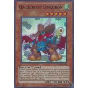 TU06-EN005 Quickdraw Synchron Super Rare