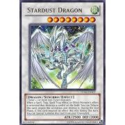 TU06-EN007 Stardust Dragon Rare