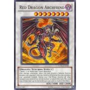 TU06-EN008 Red Dragon Archfiend Rare