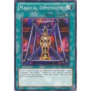 TU06-EN016 Magical Dimension Commune