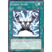 TU06-EN018 Gemini Spark Commune