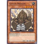 TU06-EN019 Golem Dragon Commune