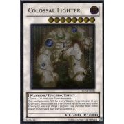 TU05-EN000 Colossal Fighter Ultimate Rare