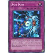 EXVC-EN078 Safe Zone Super Rare