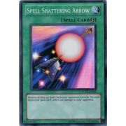 TU05-EN005 Spell Shattering Arrow Super Rare