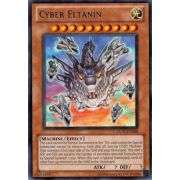 TU05-EN008 Cyber Eltanin Rare