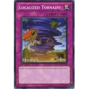 EXVC-EN079 Localized Tornado Short Print