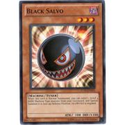 TU05-EN015 Black Salvo Commune