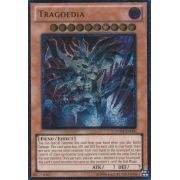 TU04-EN000 Tragoedia Ultimate Rare