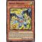 TU04-EN002 Debris Dragon Super Rare