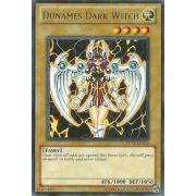 TU04-EN006 Dunames Dark Witch Rare