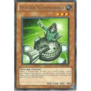 TU04-EN008 Psychic Commander Rare