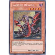 EXVC-EN081 Vampire Dragon Secret Rare