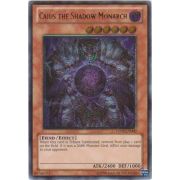 TU03-EN000 Caius the Shadow Monarch Ultimate Rare