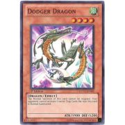 EXVC-EN082 Dodger Dragon Super Rare