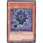 EXVC-EN083 Mara of the Nordic Alfar Ultra Rare