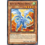 TU03-EN015 Koa'ki Meiru Drago Commune