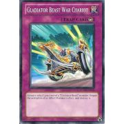 TU03-EN019 Gladiator Beast War Chariot Commune