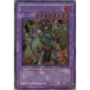 TU02-EN000 Gladiator Beast Heraklinos Ultimate Rare